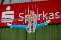 Thumbnail - Christian Kuzdra - Спортивная гимнастика - 2019 - egWohnen Juniors Trophy - Participants - Poland 02034_03458.jpg