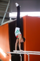 Thumbnail - Oussama Sidi-Moussa - Artistic Gymnastics - 2019 - egWohnen Juniors Trophy - Participants - Algeria 02034_03505.jpg