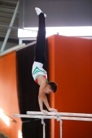 Thumbnail - Algeria - Artistic Gymnastics - 2019 - egWohnen Juniors Trophy - Participants 02034_03506.jpg