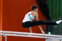 Thumbnail - Oussama Sidi-Moussa - Спортивная гимнастика - 2019 - egWohnen Juniors Trophy - Participants - Algeria 02034_03512.jpg