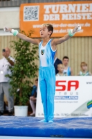 Thumbnail - Poland - Спортивная гимнастика - 2019 - egWohnen Juniors Trophy - Participants 02034_03563.jpg