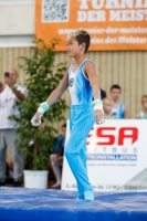 Thumbnail - Tomasz Le Khac - Спортивная гимнастика - 2019 - egWohnen Juniors Trophy - Participants - Poland 02034_03564.jpg