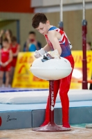 Thumbnail - Joe Feery - Gymnastique Artistique - 2019 - egWohnen Juniors Trophy - Participants - Great Britain 02034_03590.jpg