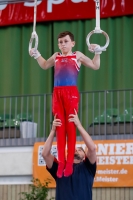 Thumbnail - Joe Feery - Gymnastique Artistique - 2019 - egWohnen Juniors Trophy - Participants - Great Britain 02034_03618.jpg