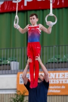 Thumbnail - Joe Feery - Gymnastique Artistique - 2019 - egWohnen Juniors Trophy - Participants - Great Britain 02034_03619.jpg