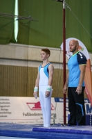 Thumbnail - Radek Pecha - Gymnastique Artistique - 2019 - egWohnen Juniors Trophy - Participants - Czech Republic 02034_03620.jpg