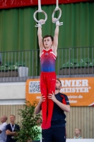 Thumbnail - Joe Feery - Artistic Gymnastics - 2019 - egWohnen Juniors Trophy - Participants - Great Britain 02034_03621.jpg