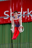 Thumbnail - Joe Feery - Спортивная гимнастика - 2019 - egWohnen Juniors Trophy - Participants - Great Britain 02034_03625.jpg