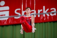 Thumbnail - Joe Feery - Gymnastique Artistique - 2019 - egWohnen Juniors Trophy - Participants - Great Britain 02034_03633.jpg