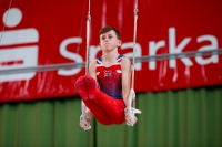 Thumbnail - Joe Feery - Artistic Gymnastics - 2019 - egWohnen Juniors Trophy - Participants - Great Britain 02034_03634.jpg
