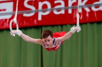 Thumbnail - Joe Feery - Artistic Gymnastics - 2019 - egWohnen Juniors Trophy - Participants - Great Britain 02034_03646.jpg