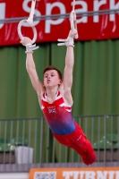Thumbnail - Joe Feery - Gymnastique Artistique - 2019 - egWohnen Juniors Trophy - Participants - Great Britain 02034_03652.jpg