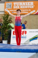 Thumbnail - Joe Feery - Artistic Gymnastics - 2019 - egWohnen Juniors Trophy - Participants - Great Britain 02034_03658.jpg