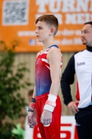 Thumbnail - Michael Goddard - Gymnastique Artistique - 2019 - egWohnen Juniors Trophy - Participants - Great Britain 02034_03671.jpg