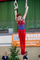 Thumbnail - Michael Goddard - Gymnastique Artistique - 2019 - egWohnen Juniors Trophy - Participants - Great Britain 02034_03713.jpg