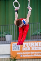 Thumbnail - Michael Goddard - Gymnastique Artistique - 2019 - egWohnen Juniors Trophy - Participants - Great Britain 02034_03714.jpg