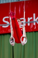 Thumbnail - Michael Goddard - Gymnastique Artistique - 2019 - egWohnen Juniors Trophy - Participants - Great Britain 02034_03717.jpg