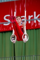 Thumbnail - Michael Goddard - Gymnastique Artistique - 2019 - egWohnen Juniors Trophy - Participants - Great Britain 02034_03718.jpg