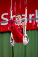 Thumbnail - Michael Goddard - Gymnastique Artistique - 2019 - egWohnen Juniors Trophy - Participants - Great Britain 02034_03721.jpg