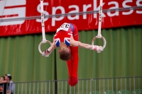 Thumbnail - Michael Goddard - Gymnastique Artistique - 2019 - egWohnen Juniors Trophy - Participants - Great Britain 02034_03726.jpg