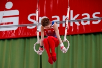 Thumbnail - Michael Goddard - Gymnastique Artistique - 2019 - egWohnen Juniors Trophy - Participants - Great Britain 02034_03728.jpg