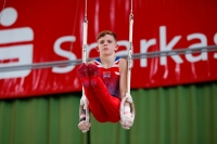 Thumbnail - Michael Goddard - Gymnastique Artistique - 2019 - egWohnen Juniors Trophy - Participants - Great Britain 02034_03730.jpg