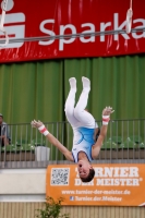 Thumbnail - Nico Oberholzer - Ginnastica Artistica - 2019 - egWohnen Juniors Trophy - Participants - Switzerland 02034_03788.jpg