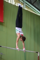 Thumbnail - Oussama Sidi-Moussa - Artistic Gymnastics - 2019 - egWohnen Juniors Trophy - Participants - Algeria 02034_04041.jpg