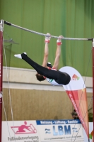 Thumbnail - Oussama Sidi-Moussa - Artistic Gymnastics - 2019 - egWohnen Juniors Trophy - Participants - Algeria 02034_04042.jpg