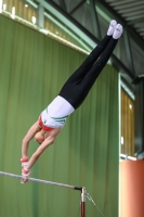 Thumbnail - Oussama Sidi-Moussa - Ginnastica Artistica - 2019 - egWohnen Juniors Trophy - Participants - Algeria 02034_04044.jpg