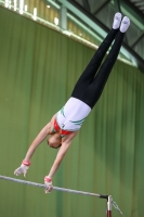 Thumbnail - Oussama Sidi-Moussa - Ginnastica Artistica - 2019 - egWohnen Juniors Trophy - Participants - Algeria 02034_04045.jpg