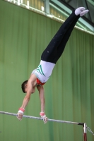 Thumbnail - Oussama Sidi-Moussa - Artistic Gymnastics - 2019 - egWohnen Juniors Trophy - Participants - Algeria 02034_04048.jpg