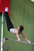 Thumbnail - Oussama Sidi-Moussa - Artistic Gymnastics - 2019 - egWohnen Juniors Trophy - Participants - Algeria 02034_04051.jpg