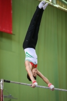 Thumbnail - Oussama Sidi-Moussa - Artistic Gymnastics - 2019 - egWohnen Juniors Trophy - Participants - Algeria 02034_04054.jpg