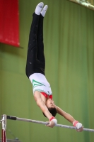 Thumbnail - Oussama Sidi-Moussa - Ginnastica Artistica - 2019 - egWohnen Juniors Trophy - Participants - Algeria 02034_04055.jpg