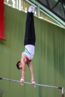 Thumbnail - Oussama Sidi-Moussa - Artistic Gymnastics - 2019 - egWohnen Juniors Trophy - Participants - Algeria 02034_04056.jpg