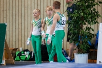 Thumbnail - General Photos - Спортивная гимнастика - 2019 - egWohnen Juniors Trophy 02034_04074.jpg