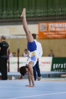 Thumbnail - Milan Jaros - Gymnastique Artistique - 2019 - egWohnen Juniors Trophy - Participants - Czech Republic 02034_04127.jpg