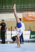 Thumbnail - Milan Jaros - Gymnastique Artistique - 2019 - egWohnen Juniors Trophy - Participants - Czech Republic 02034_04128.jpg