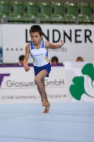 Thumbnail - Milan Jaros - Gymnastique Artistique - 2019 - egWohnen Juniors Trophy - Participants - Czech Republic 02034_04158.jpg