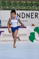 Thumbnail - Milan Jaros - Gymnastique Artistique - 2019 - egWohnen Juniors Trophy - Participants - Czech Republic 02034_04159.jpg