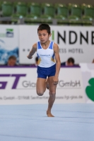 Thumbnail - Milan Jaros - Gymnastique Artistique - 2019 - egWohnen Juniors Trophy - Participants - Czech Republic 02034_04160.jpg
