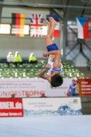 Thumbnail - Milan Jaros - Gymnastique Artistique - 2019 - egWohnen Juniors Trophy - Participants - Czech Republic 02034_04163.jpg