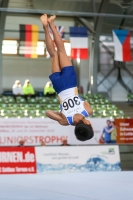 Thumbnail - Milan Jaros - Gymnastique Artistique - 2019 - egWohnen Juniors Trophy - Participants - Czech Republic 02034_04164.jpg