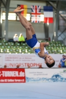 Thumbnail - Milan Jaros - Gymnastique Artistique - 2019 - egWohnen Juniors Trophy - Participants - Czech Republic 02034_04165.jpg