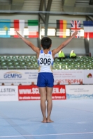 Thumbnail - Milan Jaros - Gymnastique Artistique - 2019 - egWohnen Juniors Trophy - Participants - Czech Republic 02034_04167.jpg