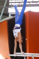 Thumbnail - Amine Zekri-Borellet - Спортивная гимнастика - 2019 - egWohnen Juniors Trophy - Participants - France 02034_04247.jpg