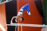 Thumbnail - Amine Zekri-Borellet - Спортивная гимнастика - 2019 - egWohnen Juniors Trophy - Participants - France 02034_04250.jpg