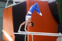 Thumbnail - Amine Zekri-Borellet - Спортивная гимнастика - 2019 - egWohnen Juniors Trophy - Participants - France 02034_04251.jpg