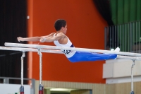 Thumbnail - Amine Zekri-Borellet - Спортивная гимнастика - 2019 - egWohnen Juniors Trophy - Participants - France 02034_04254.jpg